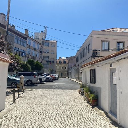 Riverside Apartment 42 - Lisboa Exterior foto