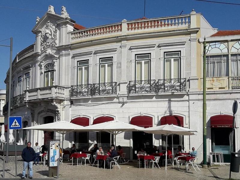 Riverside Apartment 42 - Lisboa Exterior foto