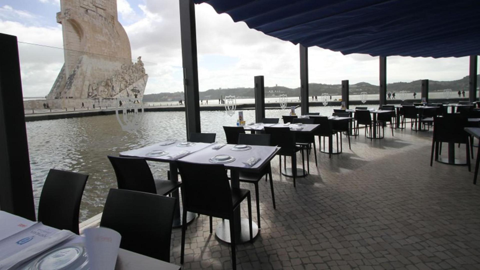 Riverside Apartment 42 - Lisboa Exterior foto