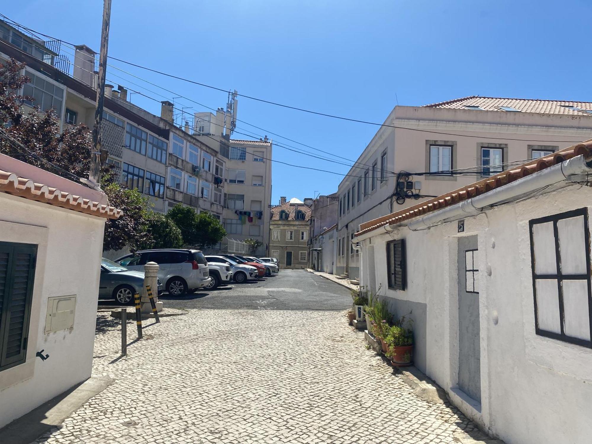 Riverside Apartment 42 - Lisboa Exterior foto